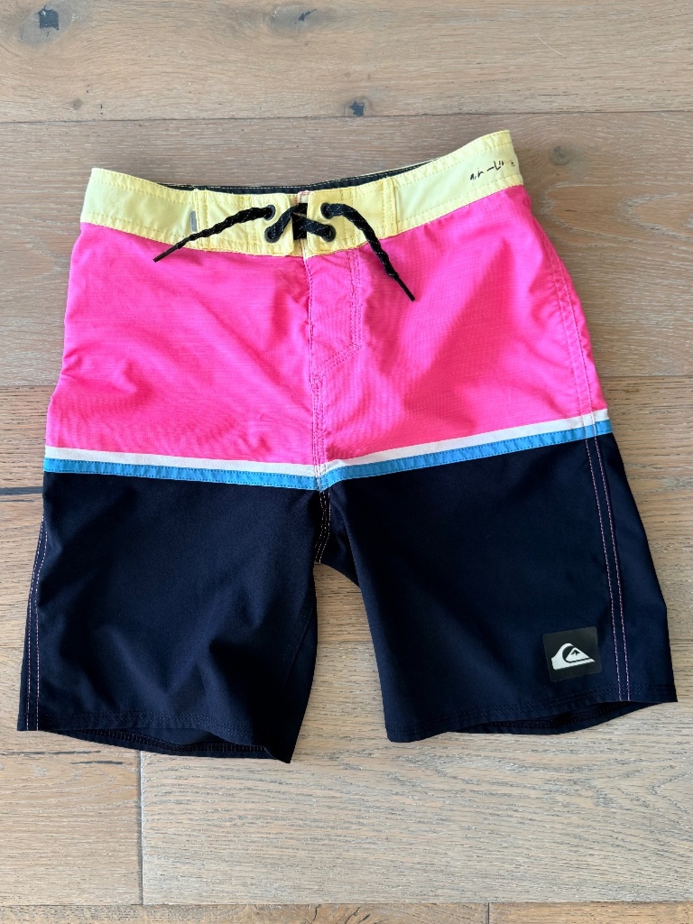 Quicksilver Youth Boardshorts